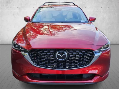 Photos of 2025 Mazda CX-5 2.5 S Preferred Package for sale in Macon, GA at ALM Mazda Macon