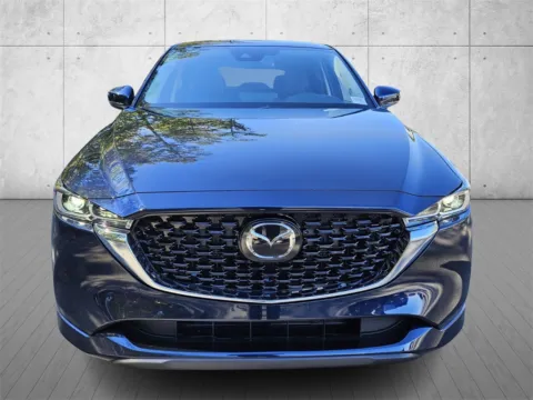 Photos of 2025 Mazda CX-5 2.5 S Preferred Package for sale in Macon, GA at ALM Mazda Macon