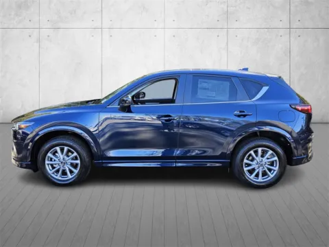 More photos of 2025 Mazda CX-5 2.5 S Preferred Package at ALM Mazda Macon, GA