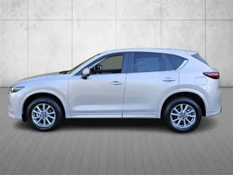 More photos of 2025 Mazda CX-5 2.5 S Preferred Package at ALM Mazda Macon, GA