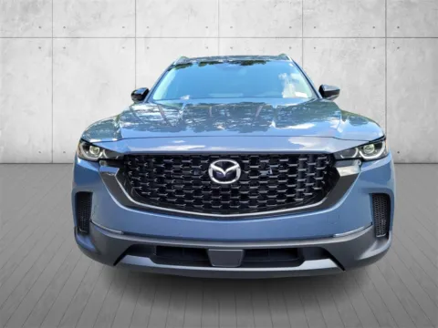 Photos of 2025 Mazda CX-50 2.5 S Premium Plus Package for sale in Macon, GA at ALM Mazda Macon