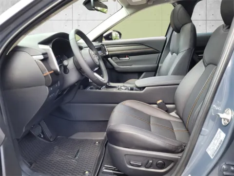 More photos of 2025 Mazda CX-50 2.5 S Premium Plus Package at ALM Mazda Macon, GA