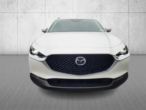 Photos of 2025 Mazda CX-30 2.5 S Premium Package for sale in Macon, GA at ALM Mazda Macon
