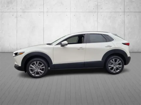 More photos of 2025 Mazda CX-30 2.5 S Premium Package at ALM Mazda Macon, GA