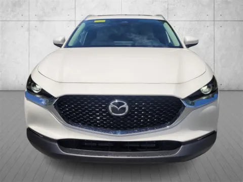 Photos of 2025 Mazda CX-30 2.5 S Preferred Package for sale in Macon, GA at ALM Mazda Macon