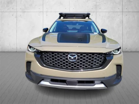 Photos of 2025 Mazda CX-50 2.5 Turbo Meridian Edition for sale in Macon, GA at ALM Mazda Macon