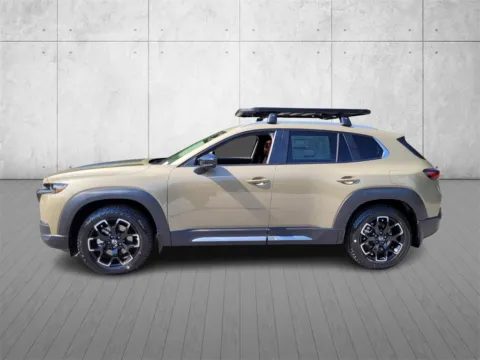 More photos of 2025 Mazda CX-50 2.5 Turbo Meridian Edition at ALM Mazda Macon, GA