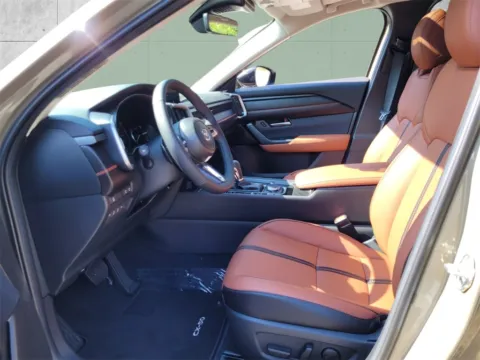 More photos of 2025 Mazda CX-50 2.5 Turbo Meridian Edition at ALM Mazda Macon, GA