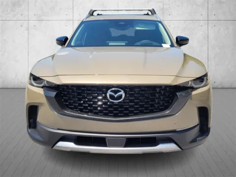 Photos of 2025 Mazda CX-50 2.5 Turbo Premium Package for sale in Macon, GA at ALM Mazda Macon