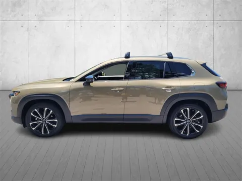 More photos of 2025 Mazda CX-50 2.5 Turbo Premium Package at ALM Mazda Macon, GA