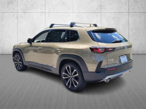 More photos of 2025 Mazda CX-50 2.5 Turbo Premium Package at ALM Mazda Macon, GA