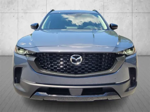 Photos of 2025 Mazda CX-50 Hybrid Premium for sale in Macon, GA at ALM Mazda Macon