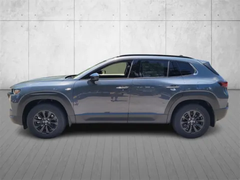 More photos of 2025 Mazda CX-50 Hybrid Premium at ALM Mazda Macon, GA