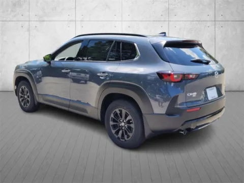 More photos of 2025 Mazda CX-50 Hybrid Premium at ALM Mazda Macon, GA