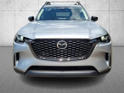 Photos of 2025 Mazda CX-90 3.3 Turbo Premium for sale in Macon, GA at ALM Mazda Macon