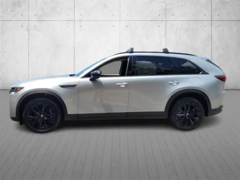 More photos of 2025 Mazda CX-90 3.3 Turbo Premium at ALM Mazda Macon, GA