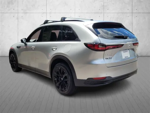 More photos of 2025 Mazda CX-90 3.3 Turbo Premium at ALM Mazda Macon, GA