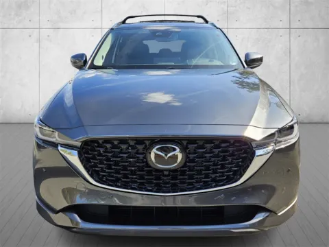 Photos of 2025 Mazda CX-5 2.5 S Premium Plus Package for sale in Macon, GA at ALM Mazda Macon