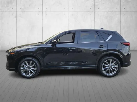 More photos of 2025 Mazda CX-5 2.5 S Premium Plus Package at ALM Mazda Macon, GA