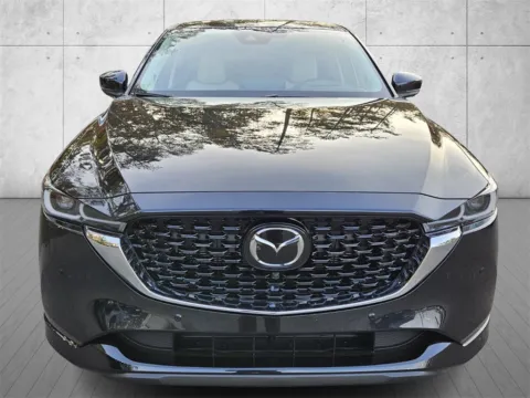 Photos of 2025 Mazda CX-5 2.5 S Premium Plus Package for sale in Macon, GA at ALM Mazda Macon