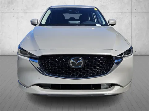 Photos of 2025 Mazda CX-5 2.5 S Preferred Package for sale in Macon, GA at ALM Mazda Macon