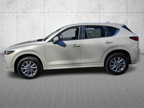 More photos of 2025 Mazda CX-5 2.5 S Preferred Package at ALM Mazda Macon, GA