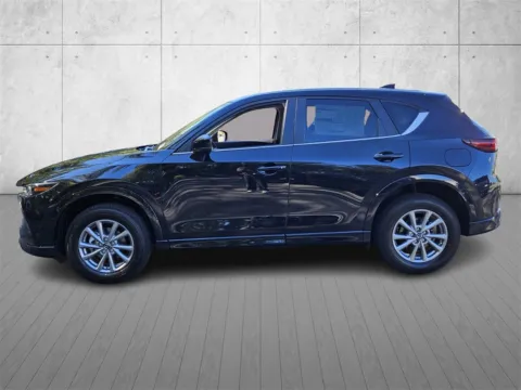 More photos of 2025 Mazda CX-5 2.5 S Preferred Package at ALM Mazda Macon, GA