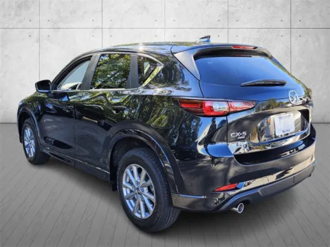 More photos of 2025 Mazda CX-5 2.5 S Preferred Package at ALM Mazda Macon, GA