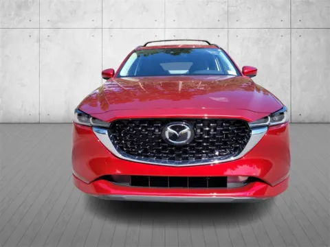 Photos of 2025 Mazda CX-5 2.5 S Select Package for sale in Macon, GA at ALM Mazda Macon