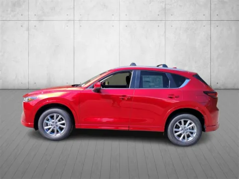 More photos of 2025 Mazda CX-5 2.5 S Select Package at ALM Mazda Macon, GA