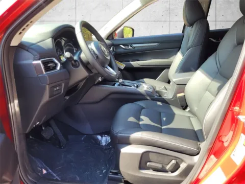 More photos of 2025 Mazda CX-5 2.5 S Select Package at ALM Mazda Macon, GA