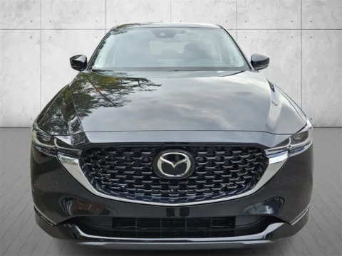 Photos of 2025 Mazda CX-5 2.5 S Select Package for sale in Macon, GA at ALM Mazda Macon