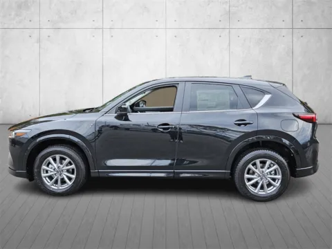 More photos of 2025 Mazda CX-5 2.5 S Select Package at ALM Mazda Macon, GA
