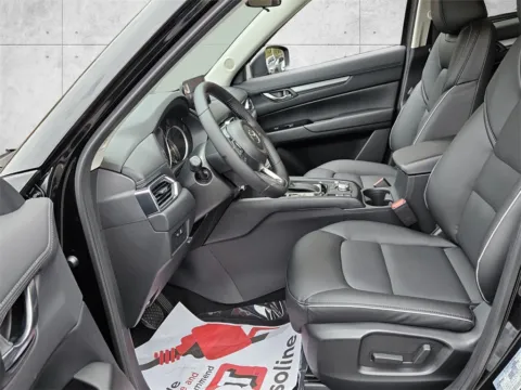 More photos of 2025 Mazda CX-5 2.5 S Select Package at ALM Mazda Macon, GA