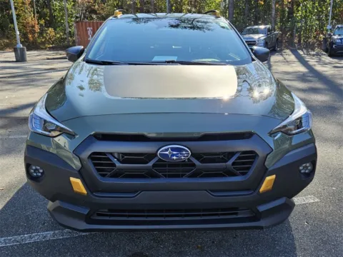 Photos of 2024 Subaru Crosstrek Wilderness for sale in Macon, GA at ALM Mazda Macon