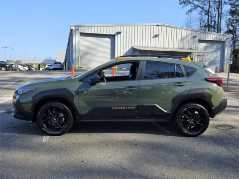 More photos of 2024 Subaru Crosstrek Wilderness at ALM Mazda Macon, GA