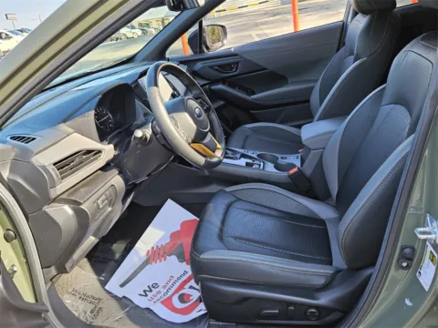 More photos of 2024 Subaru Crosstrek Wilderness at ALM Mazda Macon, GA