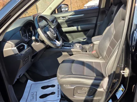 More photos of 2024 Mazda CX-5 2.5 S Preferred Package at ALM Mazda Macon, GA