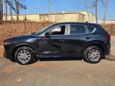 More photos of 2024 Mazda CX-5 2.5 S Preferred Package at ALM Mazda Macon, GA