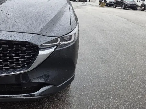 More photos of 2024 Mazda CX-5 2.5 S Preferred Package at ALM Mazda Macon, GA