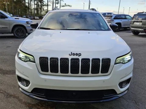 Photos of 2023 Jeep Cherokee Altitude for sale in Macon, GA at ALM Mazda Macon