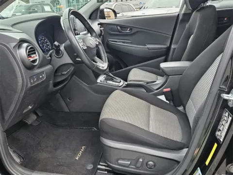 More photos of 2021 Hyundai Kona SEL Plus at ALM Mazda Macon, GA