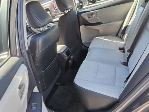 More photos of 2016 Toyota Camry SE at ALM Mazda Macon, GA