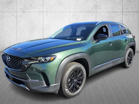 Another view of 2026 Mazda CX-50 2.5 S for sale in Macon, GA at ALM Mazda Macon