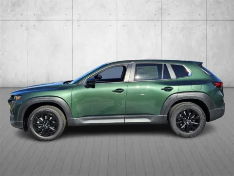 More photos of 2026 Mazda CX-50 2.5 S at ALM Mazda Macon, GA