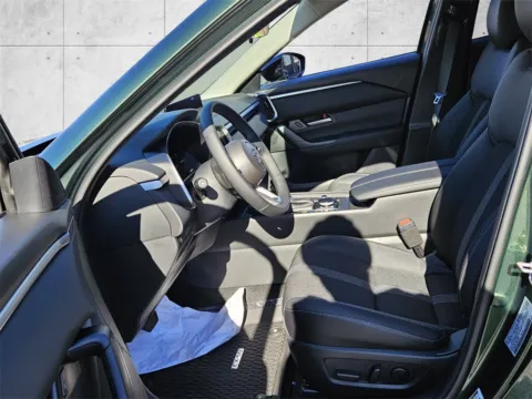 More photos of 2026 Mazda CX-50 2.5 S at ALM Mazda Macon, GA