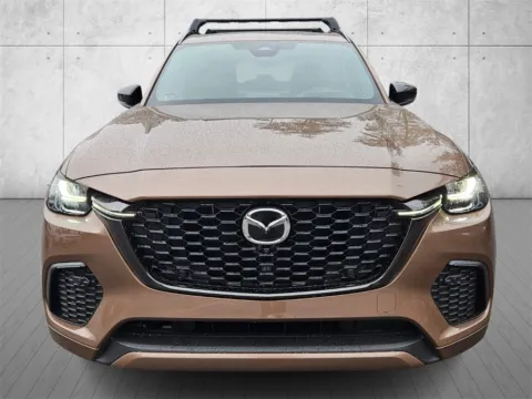 Photos of 2026 Mazda CX-70 3.3 Turbo S Premium for sale in Macon, GA at ALM Mazda Macon