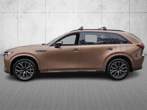 More photos of 2026 Mazda CX-70 3.3 Turbo S Premium at ALM Mazda Macon, GA