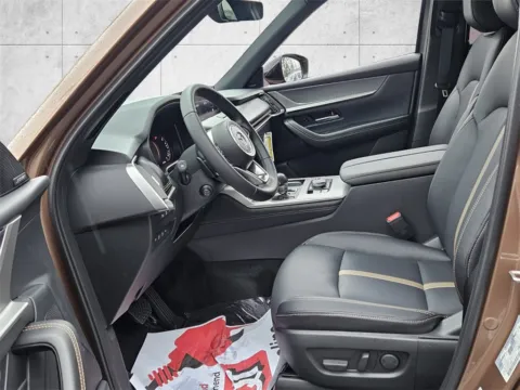 More photos of 2026 Mazda CX-70 3.3 Turbo S Premium at ALM Mazda Macon, GA