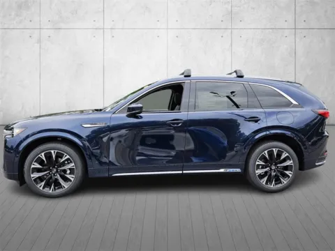 More photos of 2026 Mazda CX-90 3.3 Turbo S Premium Plus at ALM Mazda Macon, GA